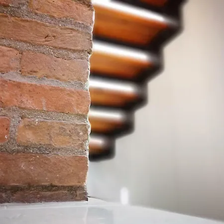 Casa de Férias Il Castelletto Di