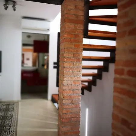 Casa de Férias Il Castelletto Di Verona