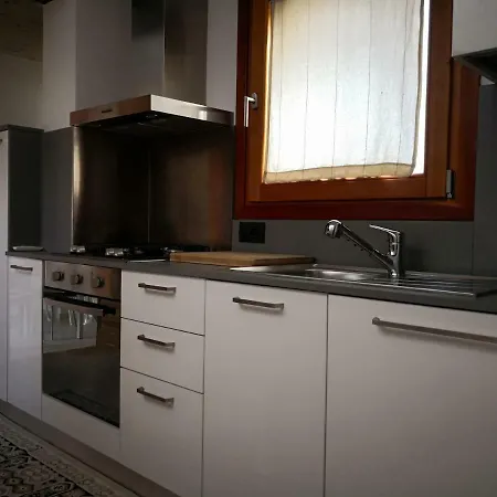 Casa de Férias Il Castelletto Di