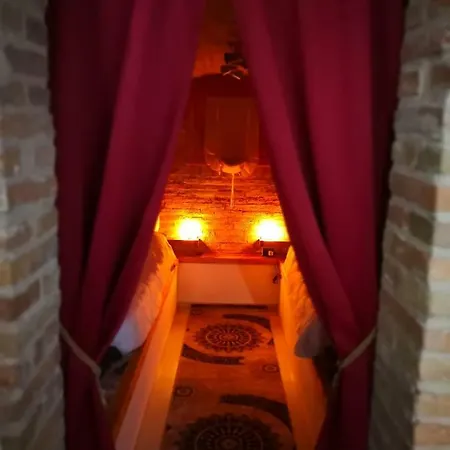 Casa de Férias Il Castelletto Di