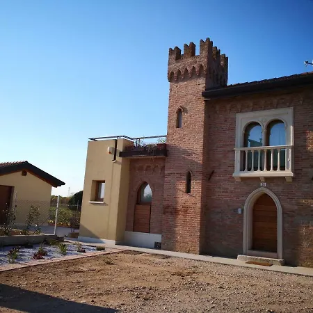 Il Castelletto Di *