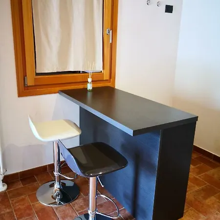 Il Castelletto Di * ヴェローナ