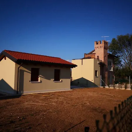 Il Castelletto Di *